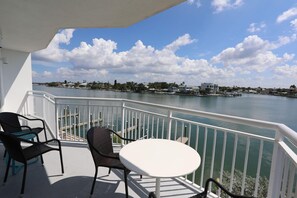 Apartment, Mehrere Betten (Oceana 305 East) | Unterkunftsgelände