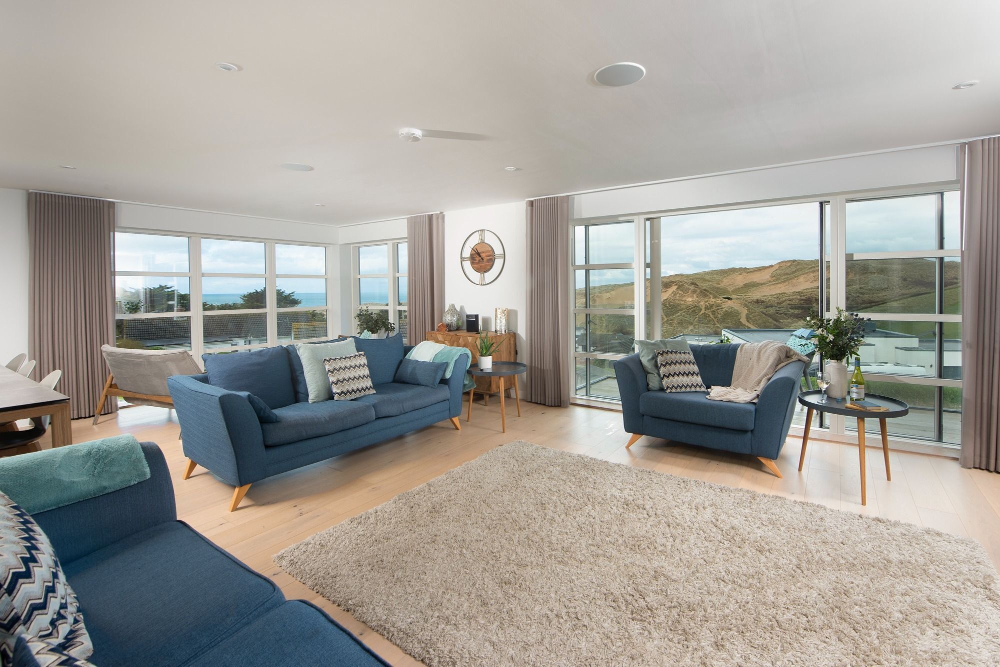 TV connectée, chaîne hi-fi