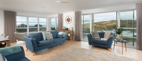 TV connectée, chaîne hi-fi