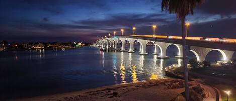 Appartement, Meerdere bedden (Bahia Del Mar 9-317) | Divers