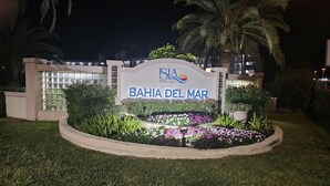 Kondominium, Beberapa Tempat Tidur (Bahia Del Mar 9-317) | Halaman properti