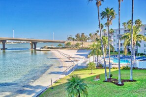 Lägenhet - flera sängar (Bahia Del Mar 9-317) | Strand