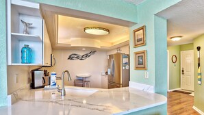 Kondominium, Beberapa Tempat Tidur (Bahia Del Mar 9-317) | Interior