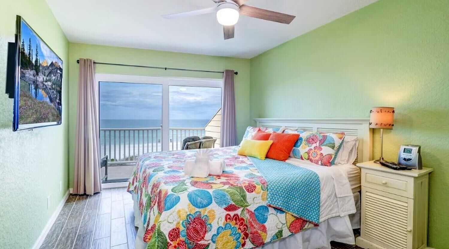 House, Multiple Beds (Beach Haven #C7) | 3 bedrooms, WiFi