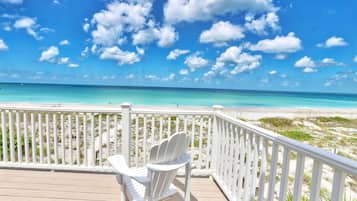 House, Multiple Beds (Beach Haven #C6) | Property grounds