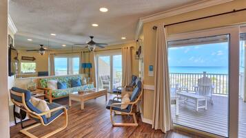 House, Multiple Beds (Beach Haven #C6) | View from property