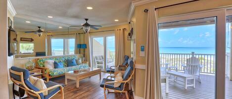 House, Multiple Beds (Beach Haven #C6) | View from property