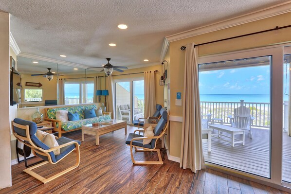 Casa, várias camas (Beach Haven #C6) | Vista da propriedade