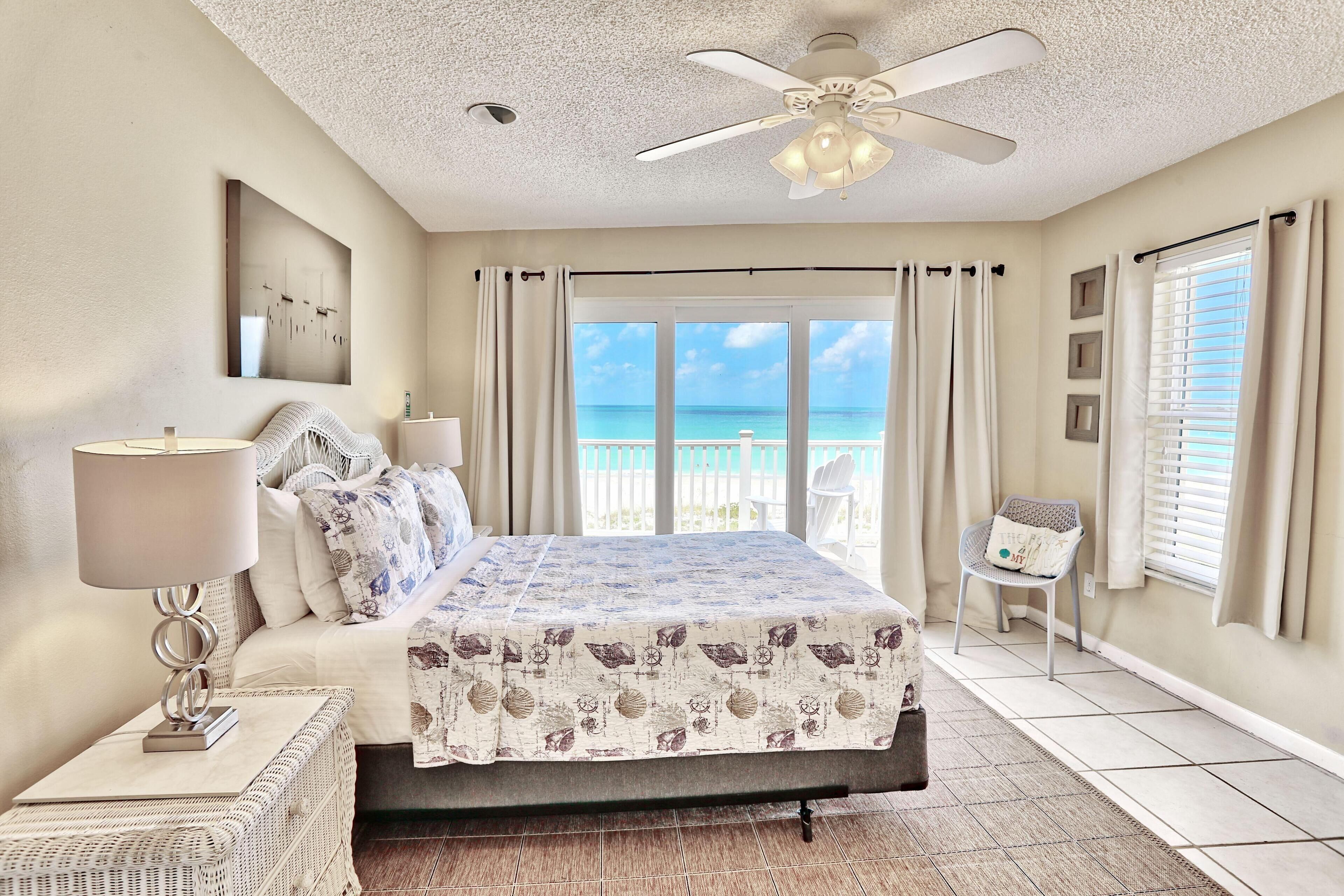 House, Multiple Beds (Beach Haven #C6) | 3 bedrooms, WiFi