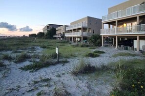 Maison en rangée, Plusieurs lits (Beach Haven #C6) | Extérieur