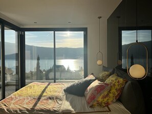 4 dormitorios, tabla de planchar con plancha, wifi y ropa de cama