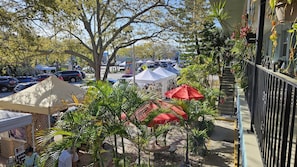 Condo, Multiple Beds (Beach Quarters 3BR - #2, #3, #4) | Property grounds