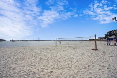 Beach Quarters 3BR - #2, #3, #4