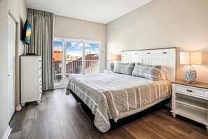 Condo, Multiple Beds (Madeira Bay Resort I 1408)