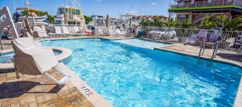 Madeira Bay Resort I 1408