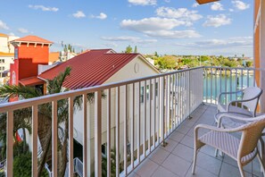 Condo, Multiple Beds (Madeira Bay Resort I 1408) | Property grounds