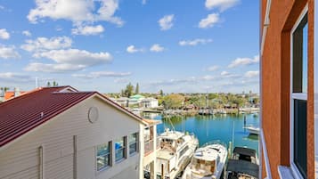 Condo, Multiple Beds (Madeira Bay Resort I 1408) | Marina