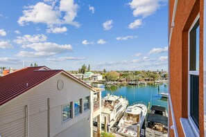 Condo, Multiple Beds (Madeira Bay Resort I 1408) | Marina - Madeira Bay Resort I 1408 (Madeira Beach)