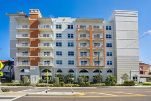 Condo, Multiple Beds (Madeira Bay Resort I 1408) | Exterior