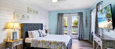 Casa, varias camas (Beach Life 5) | 5 habitaciones y wifi