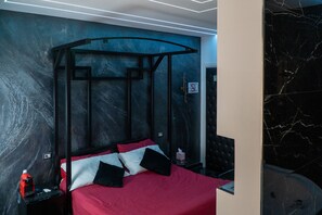 1 quarto, Wi-Fi, roupa de cama