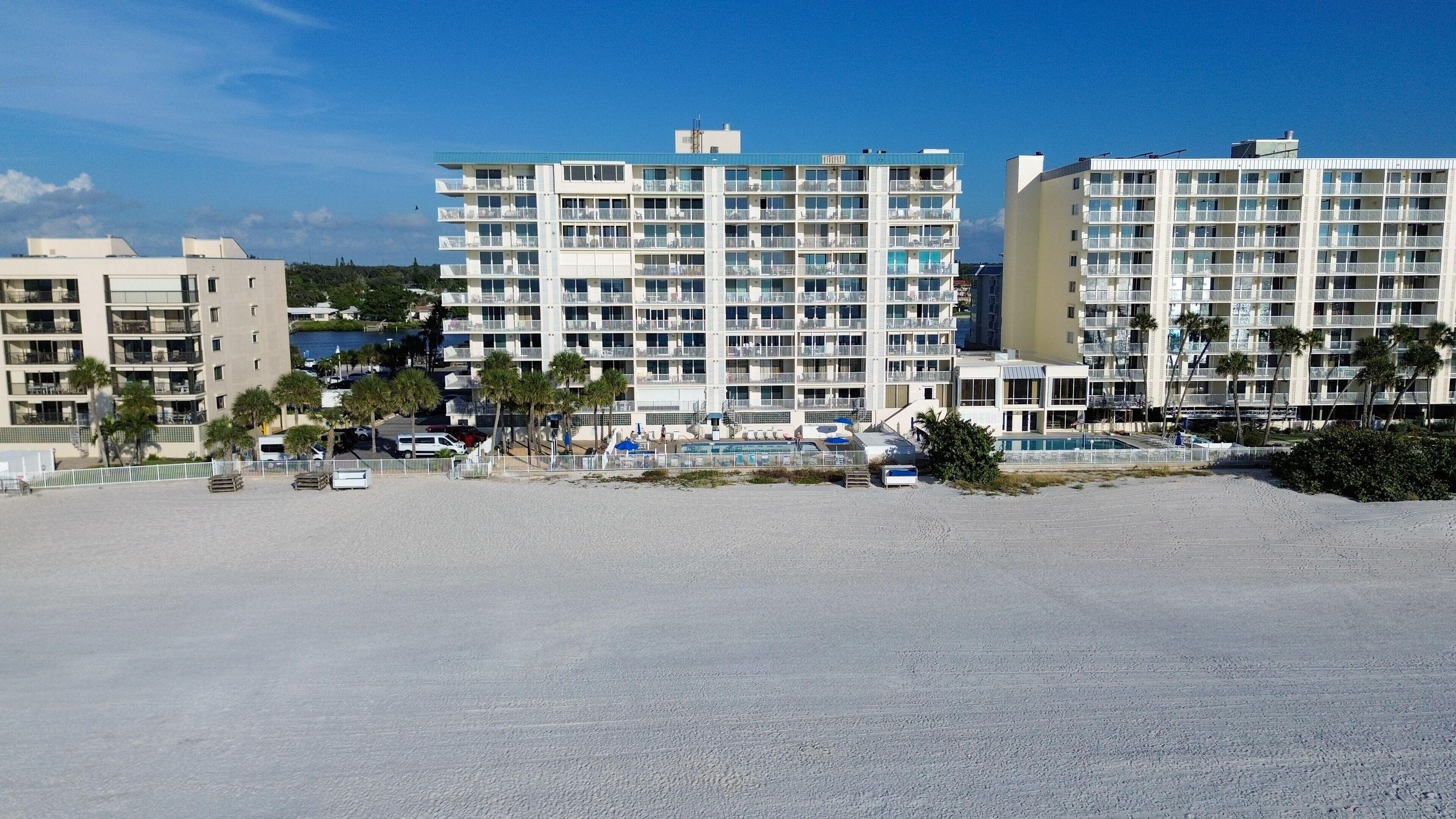 Condo, Multiple Beds (Sand Castle II #2901- Premier) | Exterior