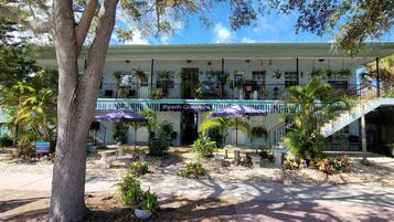 Condo, Multiple Beds (Beach Quarters 2BR #5 and #6) | Exterior