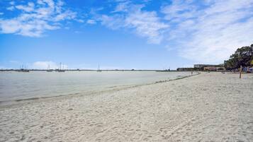 Condo, Multiple Beds (Beach Quarters 2BR #5 and #6) | Beach