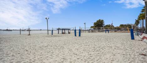 Condo, Multiple Beds (Beach Quarters 2BR #5 and #6) | Beach