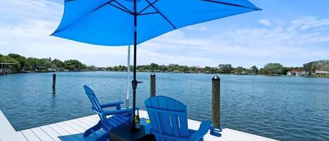 テラス / パティオ