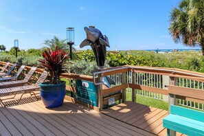 Condo, Multiple Beds (Sunset Vistas 313N) | Property grounds
