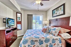 Condo, Multiple Beds (Sunset Vistas 207S) | 2 bedrooms, WiFi