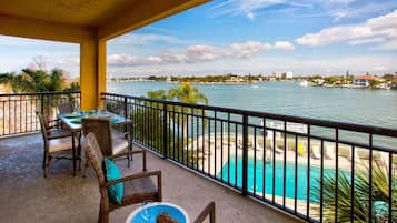 Condo, Multiple Beds (Palms Of Treasure Island #210) | Property grounds