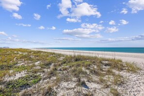 Condo, Plusieurs lits (Palms Of Treasure Island #210) | Plage