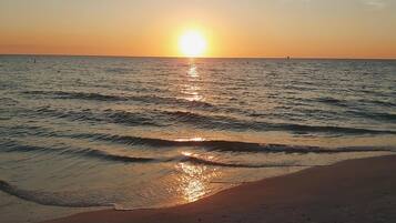 Condo, Multiple Beds (Palms Of Treasure Island #210) | Beach