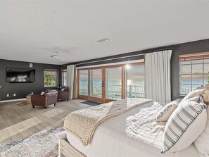 하우스, 침대(여러 개) (Walks On The Shore) | 4 개의 침실, WiFi