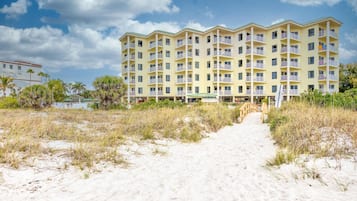 Appartement, meerdere bedden (Sunset Vistas 404N) | Exterieur