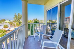 Apartment, Mehrere Betten (Sunset Vistas 404N) | Unterkunftsgelände