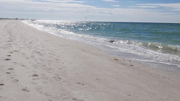 獨棟房屋, 多張床 (Mirada Manor) | 海灘