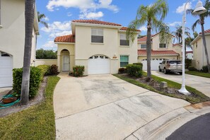 Casa, várias camas (Mirada Manor) | Fachada