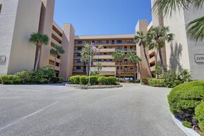 Condo, Multiple Beds (Surfside South #312) | Exterior - Surfside South #312 (Madeira Beach)