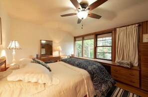 3 bedrooms