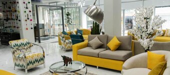 samay business hotel 