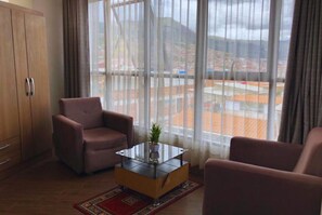 Free WiFi - samay business hotel  (Cusco)