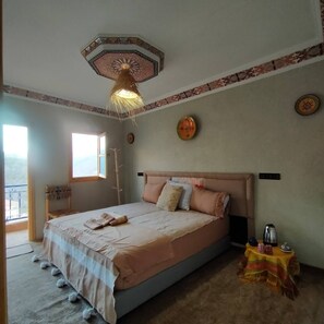 1 sovrum, strykjärn/strykbräda, wi-fi och sängkläder