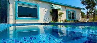 Farm stay in Jaipur