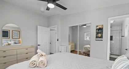 San Diego Getaway | Close to Zoo & Dining
