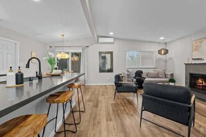 Interior - Stylish South Park Home | Near Zoo, Downtown & Dining (San Diego)