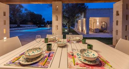 Villa Amanda - Ostuni