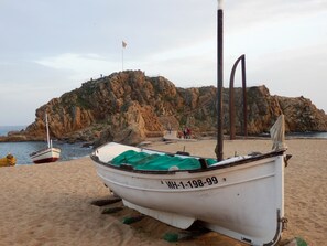 Beach nearby - Blanes beach apartment (Costa Brava) (Blanes)